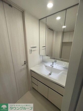 アヴァンカーサ町屋の物件内観写真